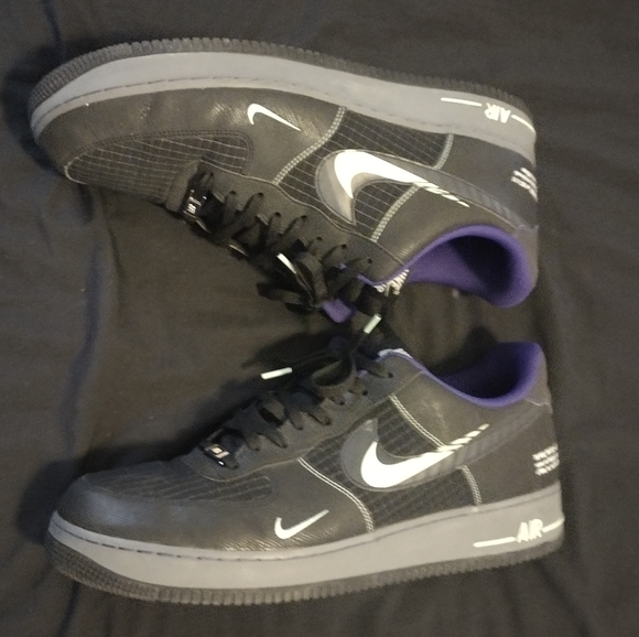Nike af1 - Picture 2 of 6